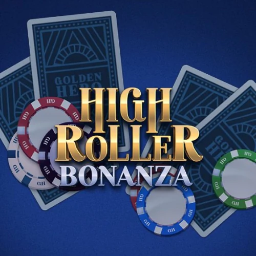 High Roller Bonanza