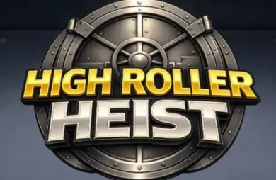 High Roller Heist