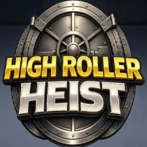 High Roller Heist