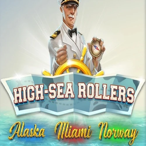 High-Sea Rollers