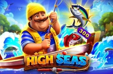 High Seas