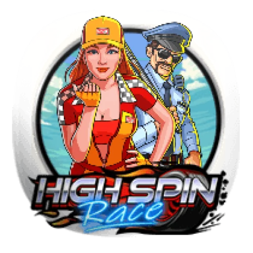 High Spin Race