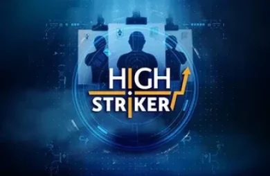 High Striker