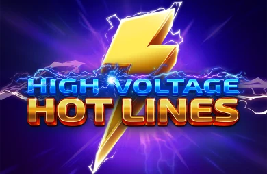 High Voltage Hot Lines