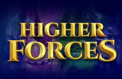 Higher Forces
