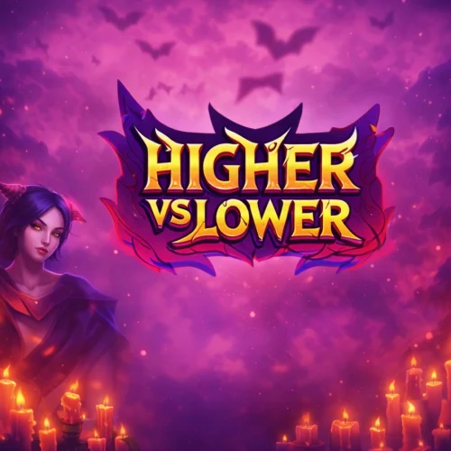 Higher or Lower