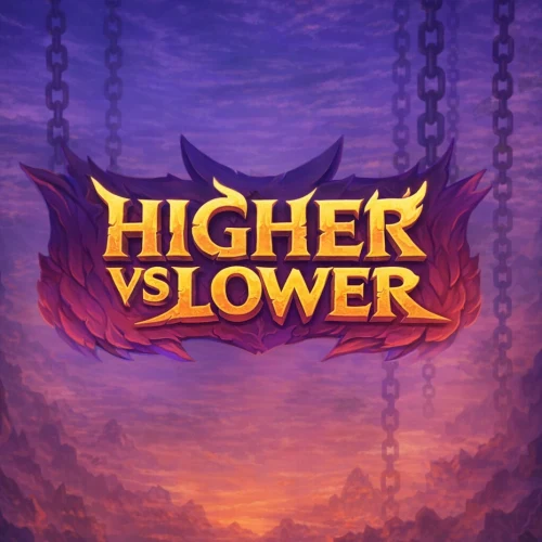Higher vs Lower