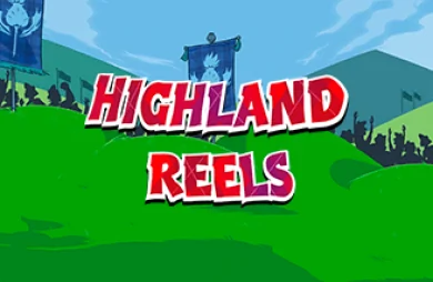 Highland Reels