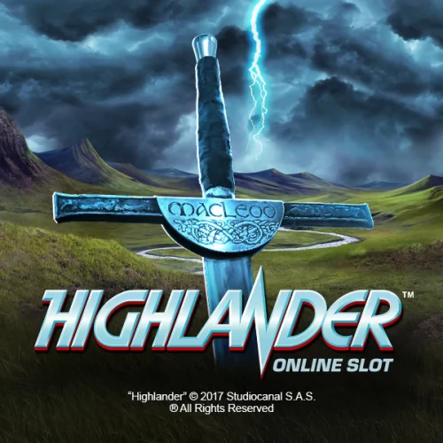 Highlander