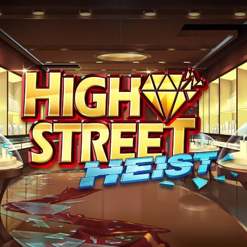 Highstreet Heist