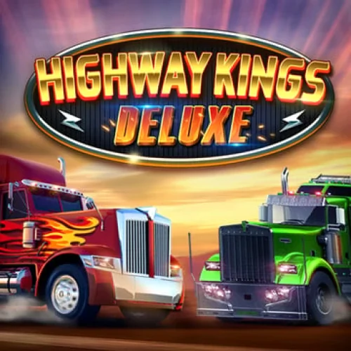 Highway Kings Deluxe