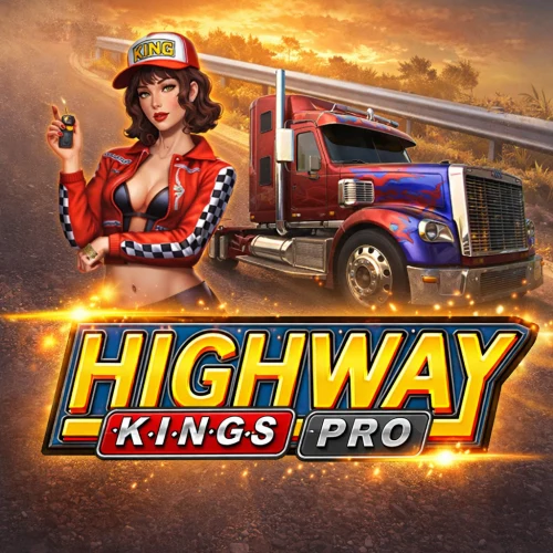 Highway Kings Pro