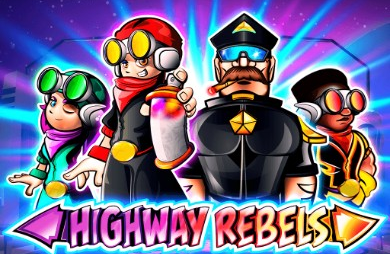 Highway Rebels