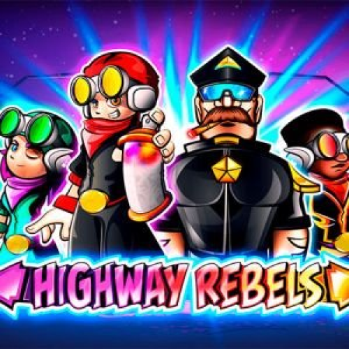 Highway Rebels