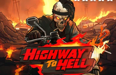 Highway to Hell (Nolimit City)