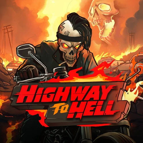 Highway to Hell (Nolimit City)