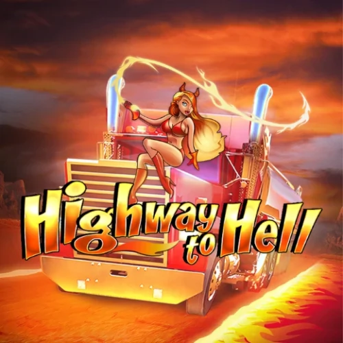 Highway to Hell (Wazdan)