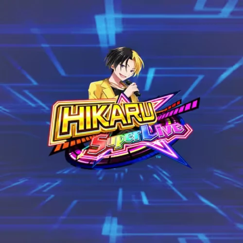 Hikaru Super Live