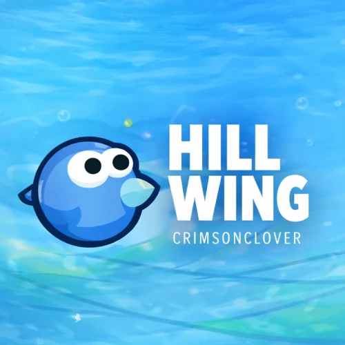 Hill Wing