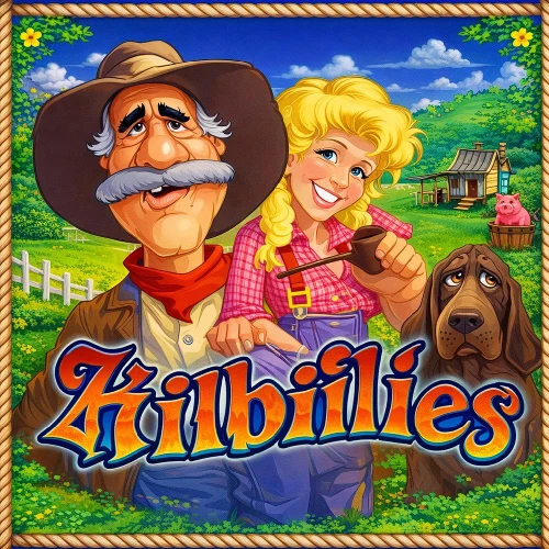 Hillbillies