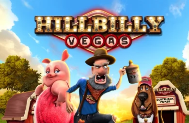 Hillbilly Vegas