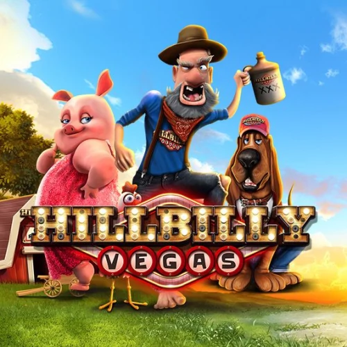 Hillbilly Vegas