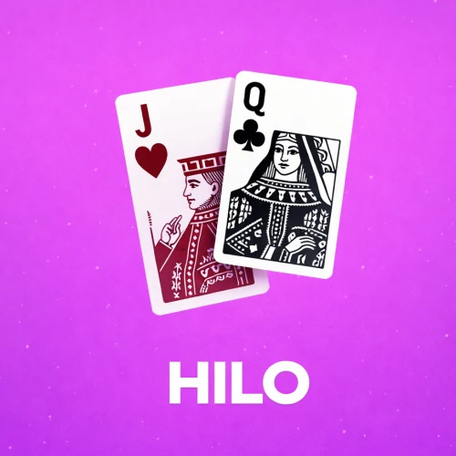 HiLo (1Win Games)