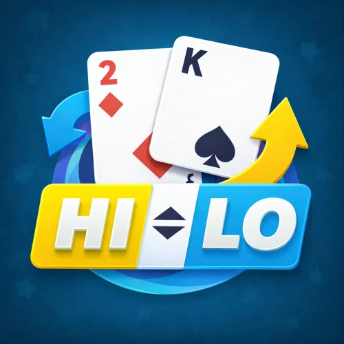 HiLo (BetFury Originals)