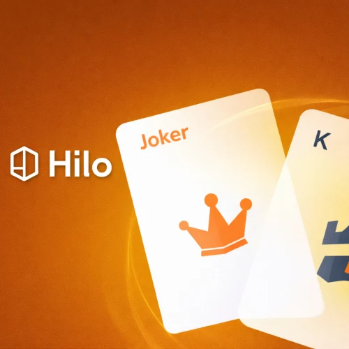 HiLo (Gamdom Originals)
