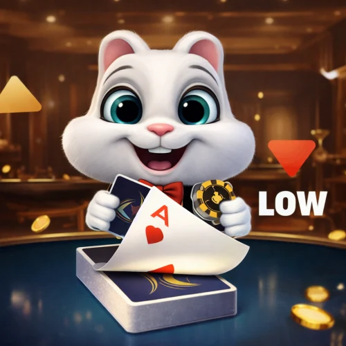 HiLo (Gemini Gaming)