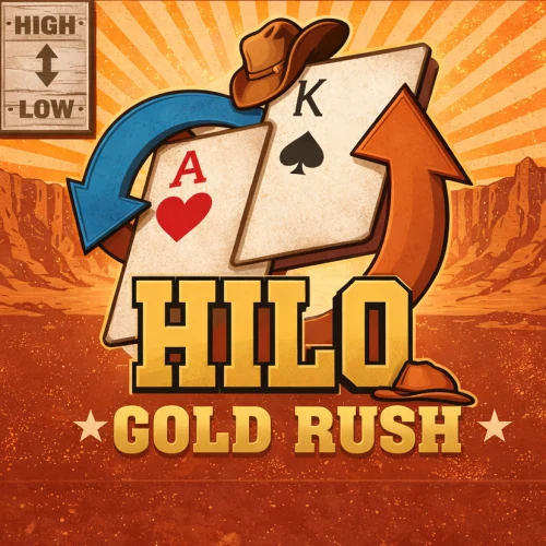 Hilo Gold Rush