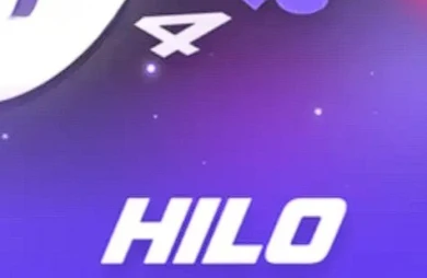 HiLo (Jackpot Originals)