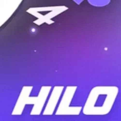 HiLo (Jackpot Originals)