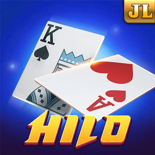 Hilo (Jili Games)
