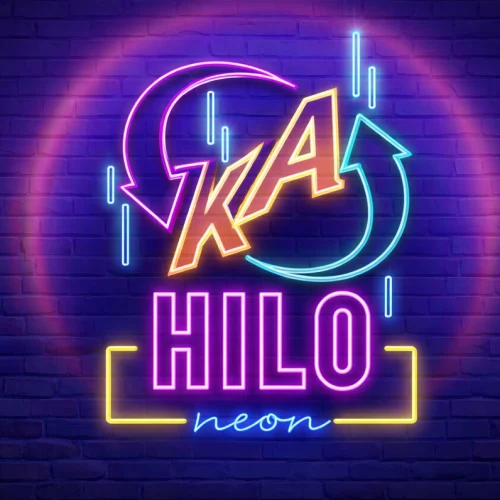 HiLo Neon