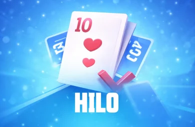 HiLo (Shuffle Games)