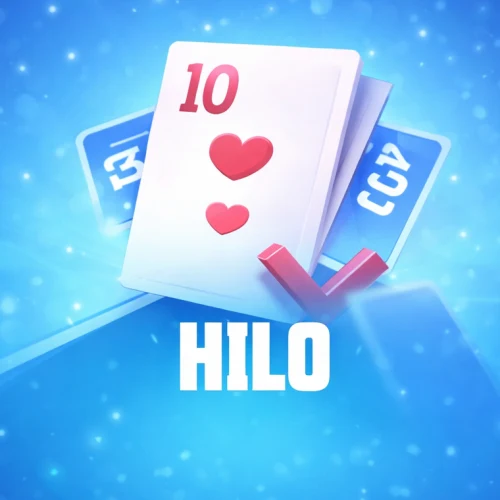 HiLo (Shuffle Games)