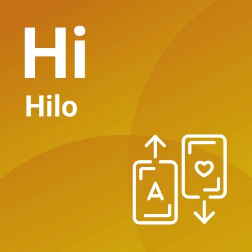 HiLo (Spribe)
