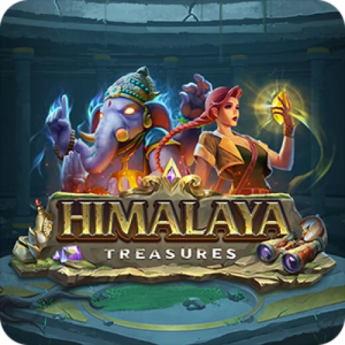 Himalaya Treasures