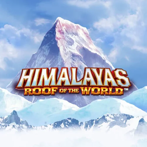 Himalayas Roof of The World