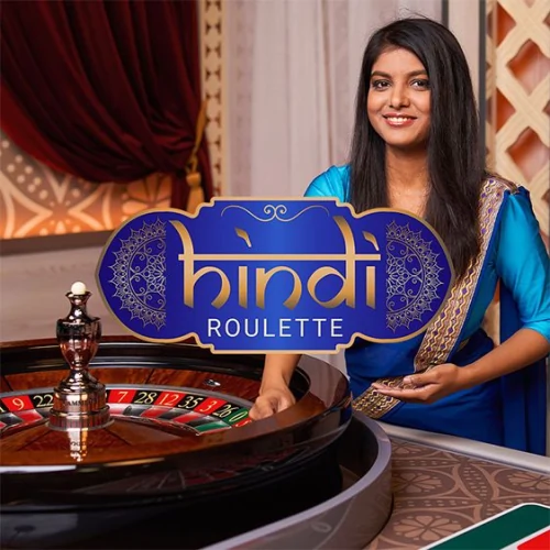Hindi Roulette