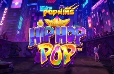 HipHopPop