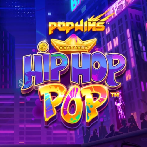HipHopPop