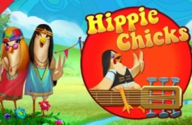 Hippie Chicks