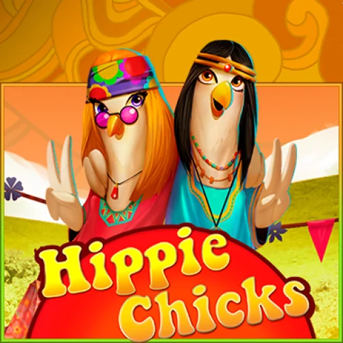 Hippie Chicks