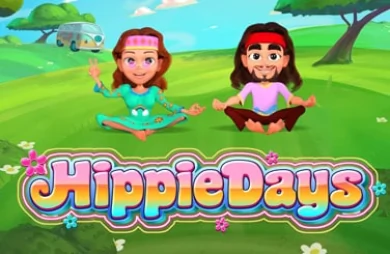 Hippie Days