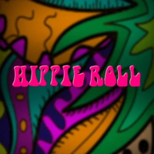 Hippie Roll