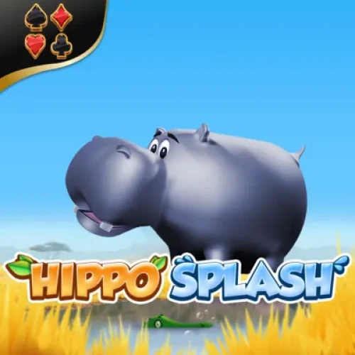 Hippo Splash (Amusnet)