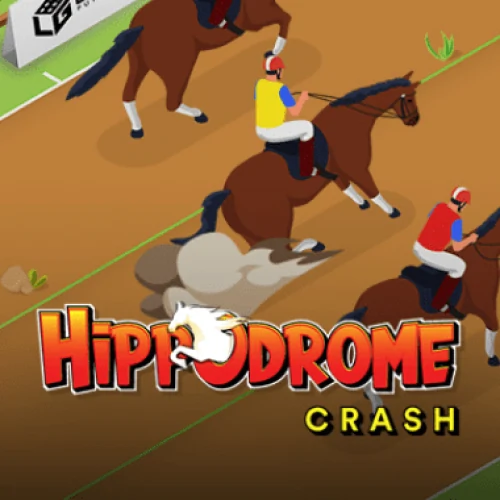 Hippodrome Crash