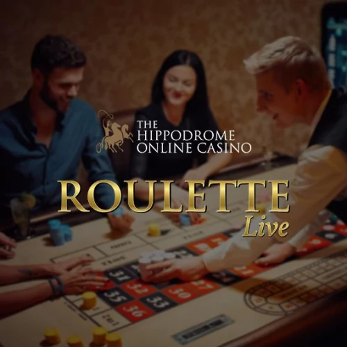 Hippodrome Grand Casino